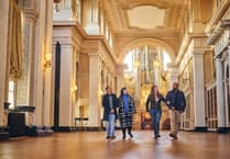 Why Blenheim Palace should be on every family's summer holiday list