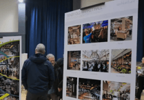 Plans for Tenby Market Hall move forward