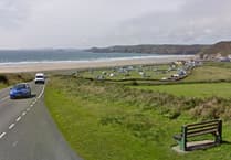 Newgale ‘New Surf’ plans approved