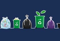 Carmarthenshire Thursday and Friday bin collections to start earlier during heatwave