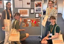 Greenhill's A-level students explore Holocaust education