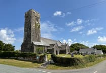 Floral Fun and Games at St Twynnells