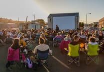 Help find Nemo: Free Sunset Cinema event at Milford Waterfront