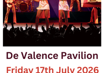 ABBA Tribute and Welsh Wrestling shows in Tenby
