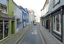 Haverfordwest man fined for assault