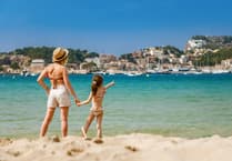 Dream holidays for less with Jet2 offers