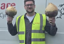 What’s cooking in FareShare Cymru’s Croeso Kitchen?